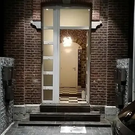 Studio Belvedere * Spa