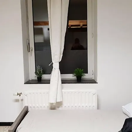 Studio Belvedere Apartment