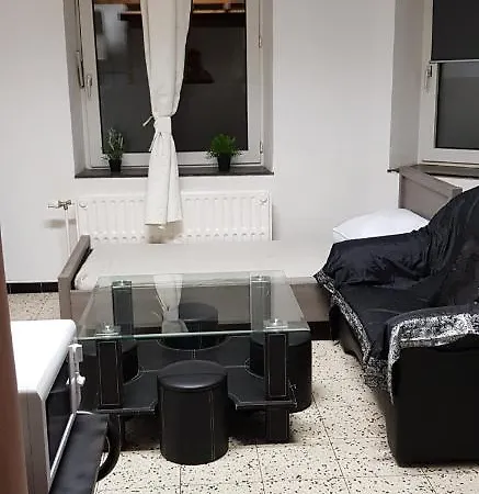 Studio Belvedere * Spa
