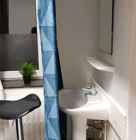 Daire Studio Belvedere Spa